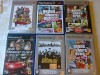 VIND JOC PS2,PLAYSTATION2,CA NOI,ACTIUNE,GTA,BATAI,MASINI,RALIURI