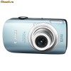 Canon Ixus 110 is