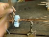 Reparatii bobinaj motoare electrice de orice tip electromotor magnetou alternatoar auto, transformator