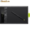Tableta grafica Wacom Bamboo Pen &amp;amp; amp Touch CTH-470K-EN
