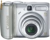 Canon PowerShot A580