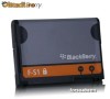 Acumulator Original BlackBerry F-S1 Original 9800 NOU Sigilate