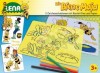 Set de desenat albinuta Maja
