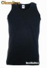 Maieu negru Fruit of the Loom 61-098-36