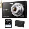 Sony Cyber-Shot DSC W510  Aparat foto