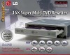 DVDRAM GSA 5160D