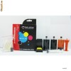 SUPER OFERTA Kit refill Canon CL-38 CL-41 CL-51 CL-831 color (  CL38 CL41 CL51 CL831 )