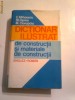 C.MIHAIESCU \ ST.OPREA \ M.CIORAPCIU - DICTIONAR ILUSTRAT DE CONSTRUCTII SI MATERIALE DE CONSTRUCTII ENGLEZ-ROMAN