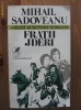 mihail sadoveanu fratii jderi