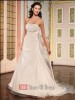 ROCHIE MIREASA EDDY K-MODEL 2904,IVORY