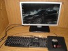 Calculator Dell + monitor 19''