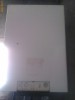 Centrala Buderus 35kw tiraj fortat cu boiler