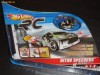 KEN BLOCK FIESTA  - HOTWHEELS RC - NITROSPEEDERS - originala, sigilata