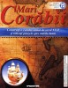 Revista Mari Corabii editura Deagostini  Nr.24