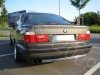 bara spate,capota portbagaj,rezervor,punte spate bmw e34