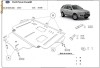 SCUT MOTOR FORD  FOCUS