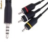 *Accesoriu Nokia Cablu de conectare video CA-75U Nokia N95