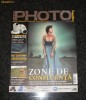 Revista Photo Magazine - nr. 6 - iulie/august 2005 - stare buna - mai rara