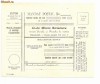 MANDAT POSTAL-REVISTA ''SCOALA SI FAMILIA DE MAINE''