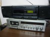 PANASONIC SG-60,COMBINA AUDIO