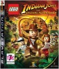 PE COMANDA Lego Indiana Jones  The Original Adventures PS3 XBOX