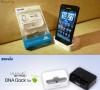 Dock (ALB) ( incarcare - sincronizare PC ) SAMSUNG GALAXY S 2 ( I9100 ) LG OPTIMUS SERIES