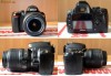 Aparat foto Nikon D60 DSLR  Body + obiectiv Nikkor AF-S DX 18-55mm VR  Impecabil