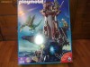CASTEL DRAGON PLAYMOBIL NOU