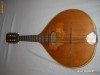 Mandolina veche - 1961,Reghini