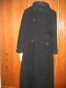 palton dama negru marimea 40-42