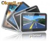 Navigatie GPS-IDK-598, GPS 5 inch, touchscreen, Windows CE + Cadou  card 2 Gb cu IGO Primo full Europa la doar 315 lei