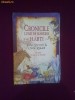 X07V  Paul Stewart & Chris Riddell - Cronicile lumii de margine - Harti