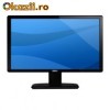 Monitor LCD LED DELL E1912H 18.5 inch, wide, 5ms, black, NOU SIGILAT! (19 19 inch)