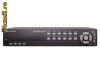 CCTV PROFESIONAL DVR EVERFOCUS ECOR264-4F2