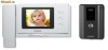 Kit videointerfon COMMAX CDV-40N/DRC-40CK