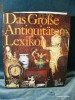Lexikon de antichitati - limba germana - editura Herder
