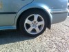 VAND JANTE ALIAJ ORIGINALE SKODA