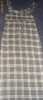 Sarafan superb, moale, gros, modern - 20 lei