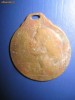 Medalie aniversara Romania 1948- 1928 in bronz