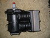 compresor aer frana renault magnum cu motor volvo