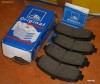 placute frana micra k11 ATE