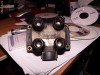 vand modul de aprindere (delcou) ford escort benzina