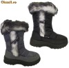 cizme dama de zapada import uk
