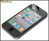 Folie protectie iPhone 4