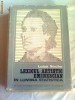 LEXICUL ARTISTIC EMINESCIAN IN LUMINA STATISTICA  ~ LUIZA SECHE