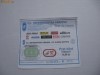 + Bilet sezon 2010/2011 Craiova - Bistrita *** +