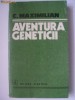 C. Maximilian - Aventura geneticii (1978)