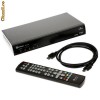 METRONIC  ZAPBOX  HDMI  MEDIA  DTV RECEIVER
