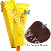 Vopsea par yellow color 7.4 15LEI