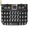 Tastatura Nokia E71 Qwerty gri Originala